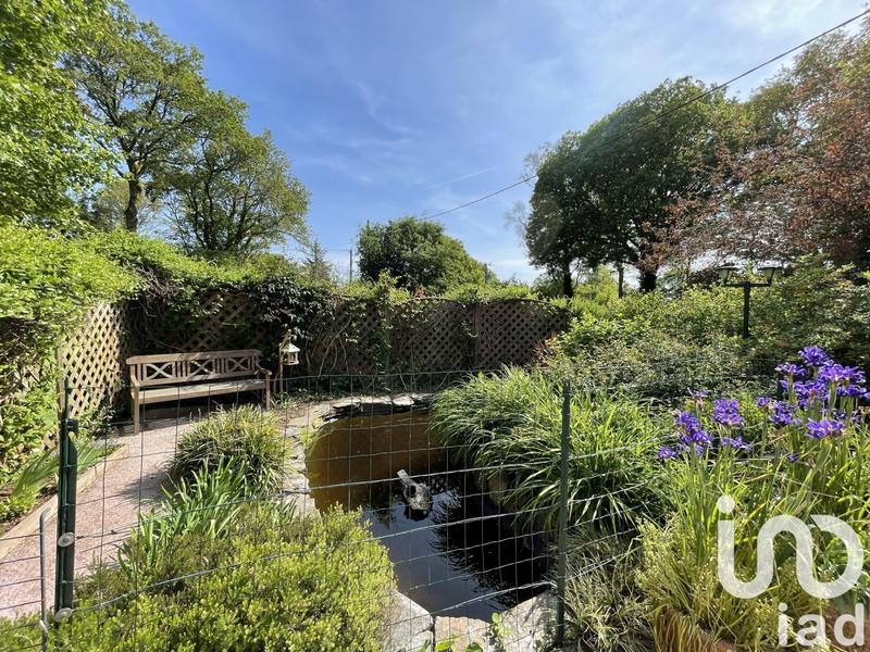 Maison de maîtres - 158 m² - 7 pièces