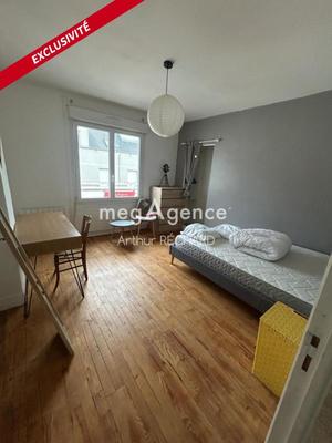 Appartement - 115 m² - 5 pièces