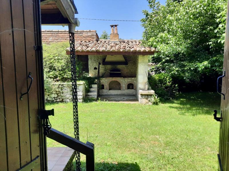 Maison traditionnelle - 262 m² - 5 pièces