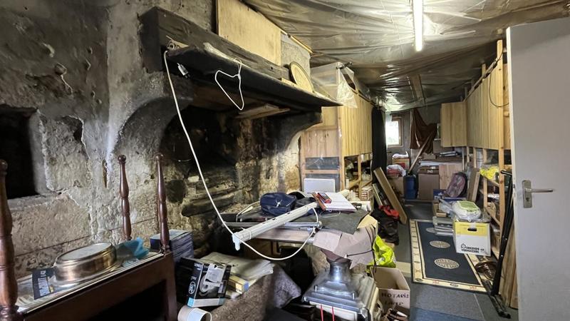 Fermette - 125 m² - 3 pièces