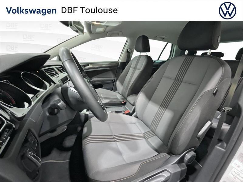 Volkswagen Golf 1.4 Tsi 150 Act BlueMotion Technology Allstar