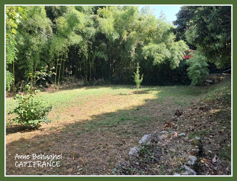 Maison - 106 m² - 6 pièces