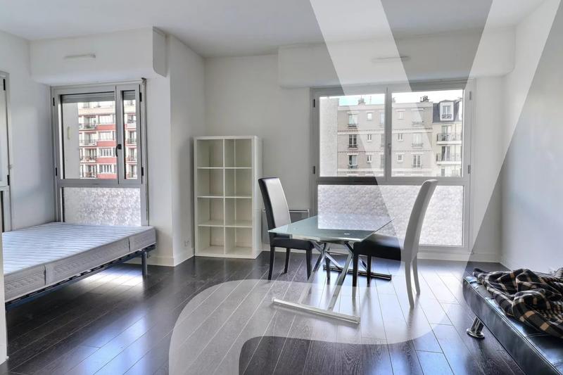 Appartement - 30 m² - 1 pièce