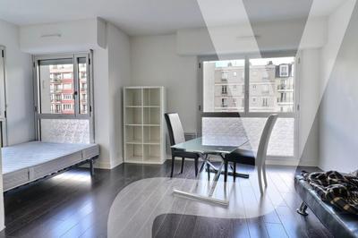 Appartement - 30 m² - 1 pièce