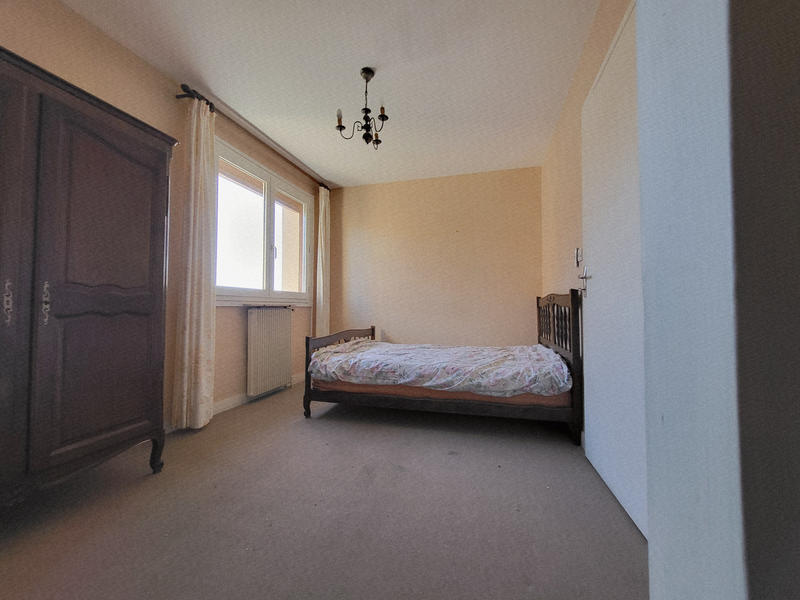 Maison - 106 m² - 5 pièces