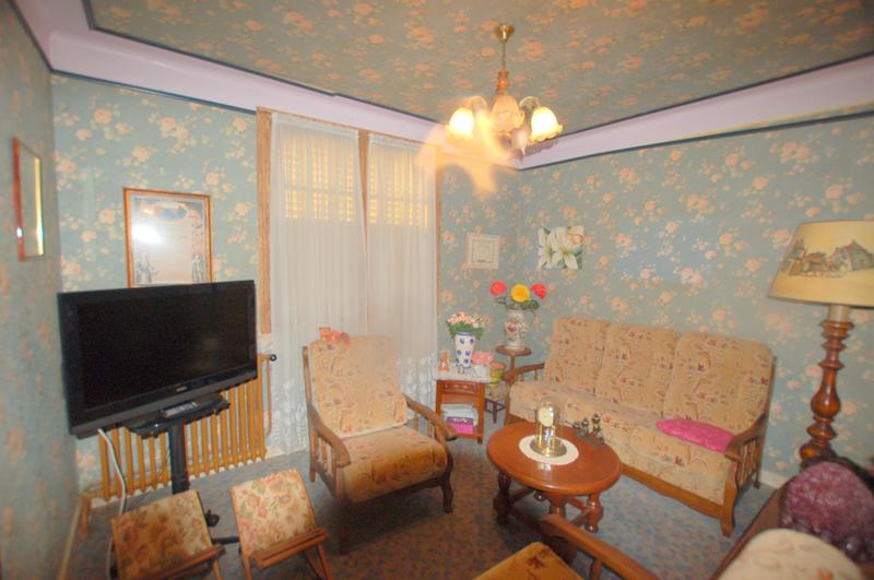 Maison - 69 m² - 3 pièces