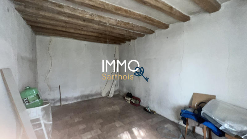 Ferme - 75 m² - 3 pièces