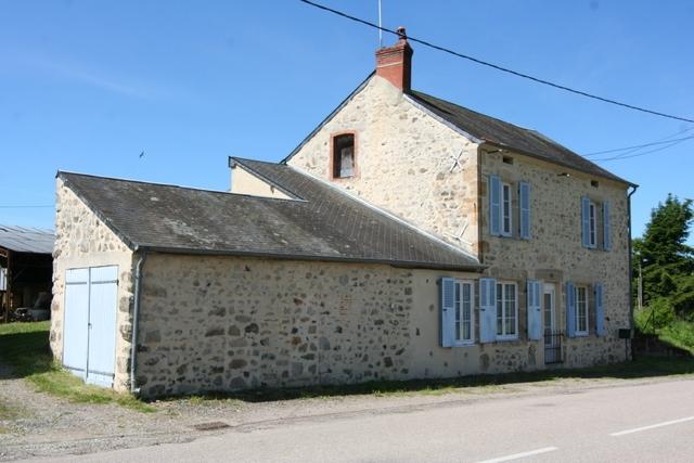 Maison - 134 m² - 5 pièces
