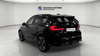 Bmw X1 U11 sDrive 20i 170ch Dkg7 m Sport