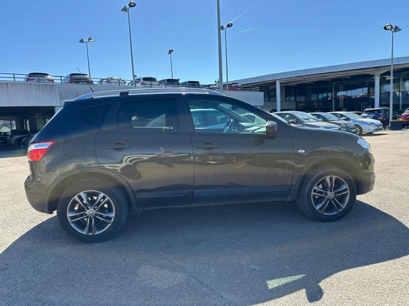 Nissan Qashqai (2) 1.5 Dci 106 Tekna