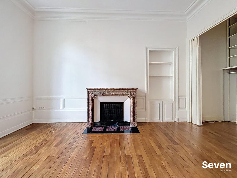 Appartement - 71 m² - 2 pièces