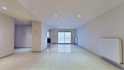 Appartement - 100 m² - 4 pièces
