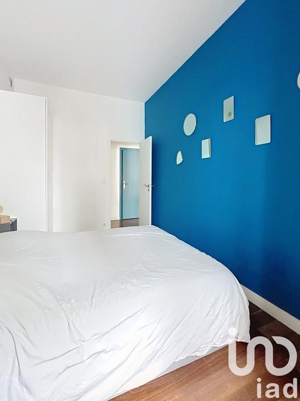 Appartement - 74 m² - 4 pièces