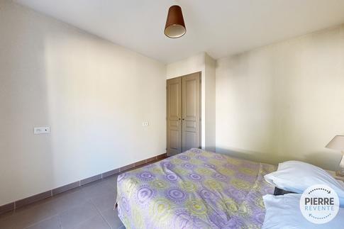 Appartement - 31 m² - 2 pièces