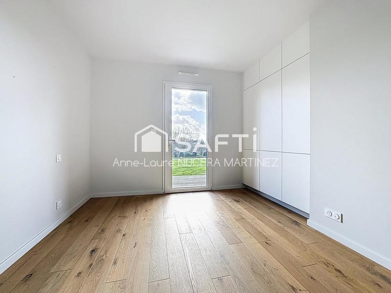 Villa - 128 m² - 6 pièces