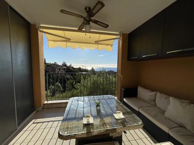 Appartement - 31 m² - 1 pièce