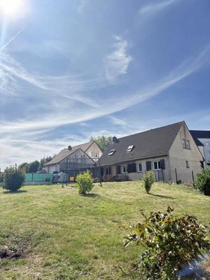 Pavillon - 172 m² - 1 pièce