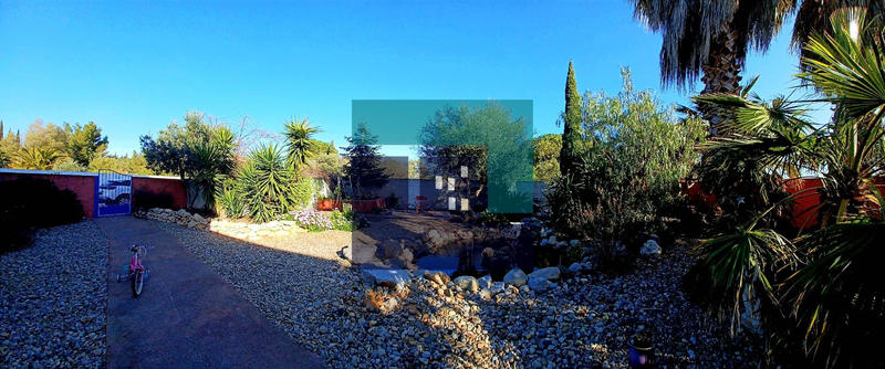 Villa - 256 m² - 7 pièces