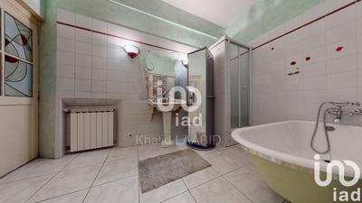 Appartement - 167 m² - 5 pièces