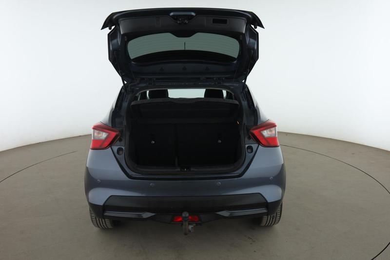 Nissan Micra 0.9 Ig-T Tekna 90 ch