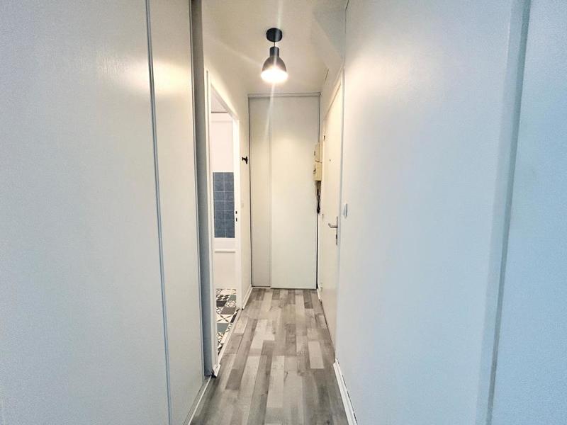 Studio - 20 m² - 1 pièce