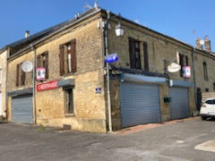 Fonds de commerce - Magasins - 175 m²