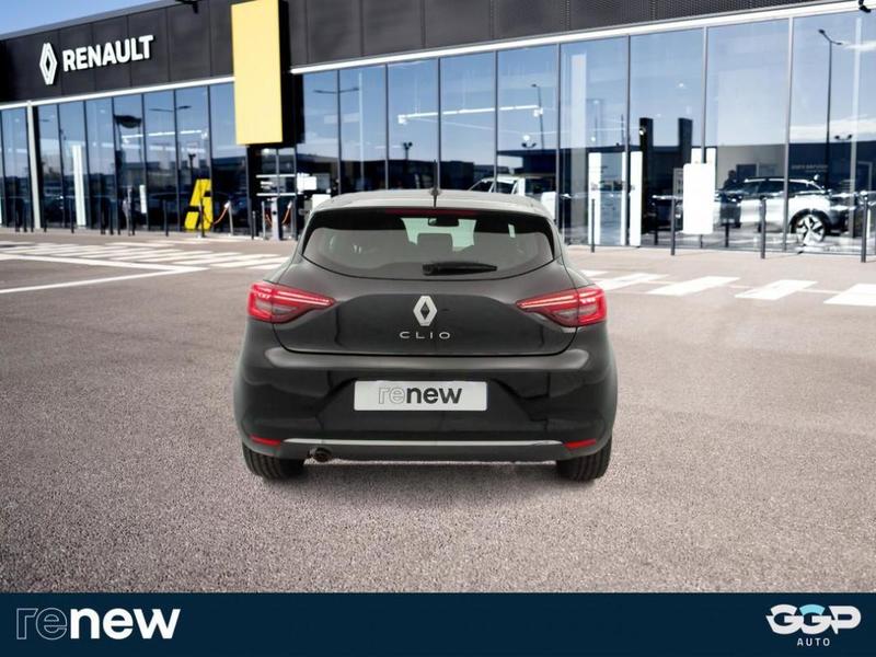 Renault Clio V TCe 100 Gpl - 21 Intens