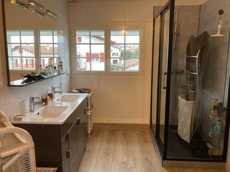 Appartement - 88 m² - 4 pièces