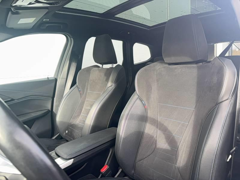 Bmw X1 sDrive 18d 150ch Dkg7 m Sport