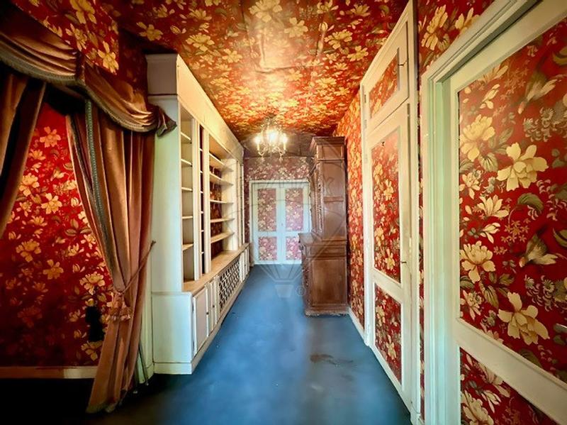 Appartement - 126 m² - 4 pièces