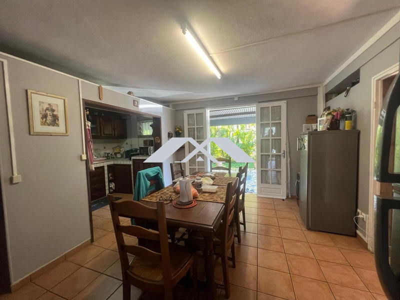 Villa - 145 m² - 5 pièces