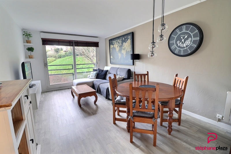 Appartement - 57 m² - 2 pièces