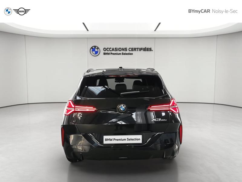 Bmw X3 G45 30e xDrive 299 ch Bva8 m Sport