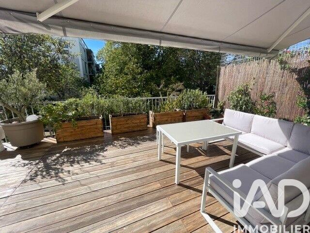 Appartement - 74 m² - 3 pièces