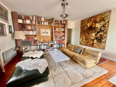 Appartement - 138 m² - 5 pièces