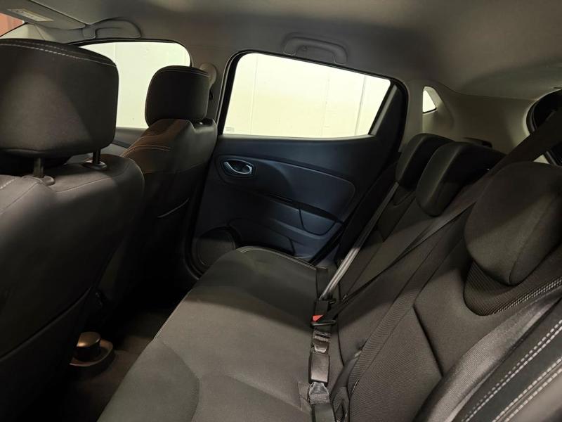 Renault Clio IV 0.9tce 90ch