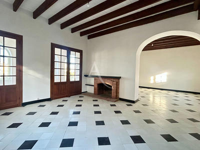 Maison - 130 m² - 4 pièces