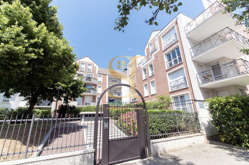 Appartement - 74 m² - 5 pièces