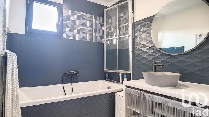 Maison - 135 m² - 6 pièces