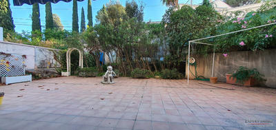 Appartement - 86 m² - 3 pièces