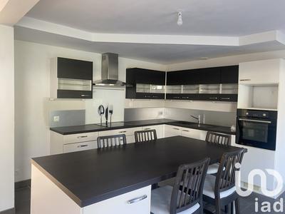 Maison - 151 m² - 7 pièces