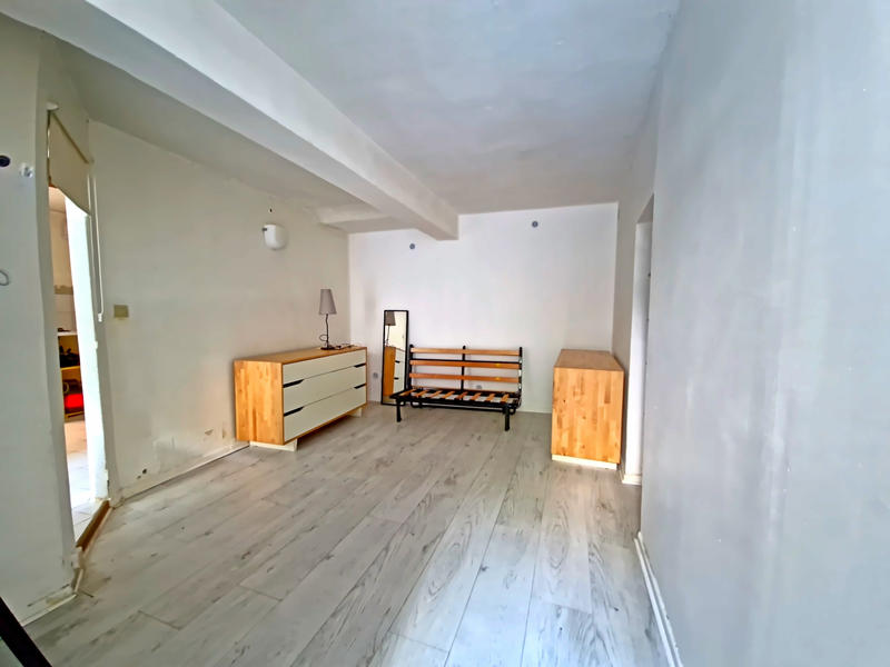 Appartement - 35 m² - 2 pièces