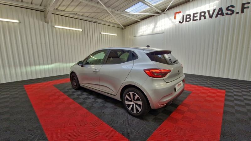 Renault Clio V Equilibre TCe 90