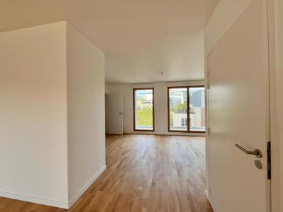 Appartement - 142 m² - 5 pièces