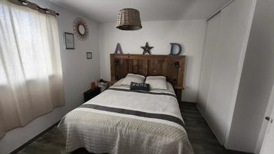 Maison - 117 m² - 5 pièces