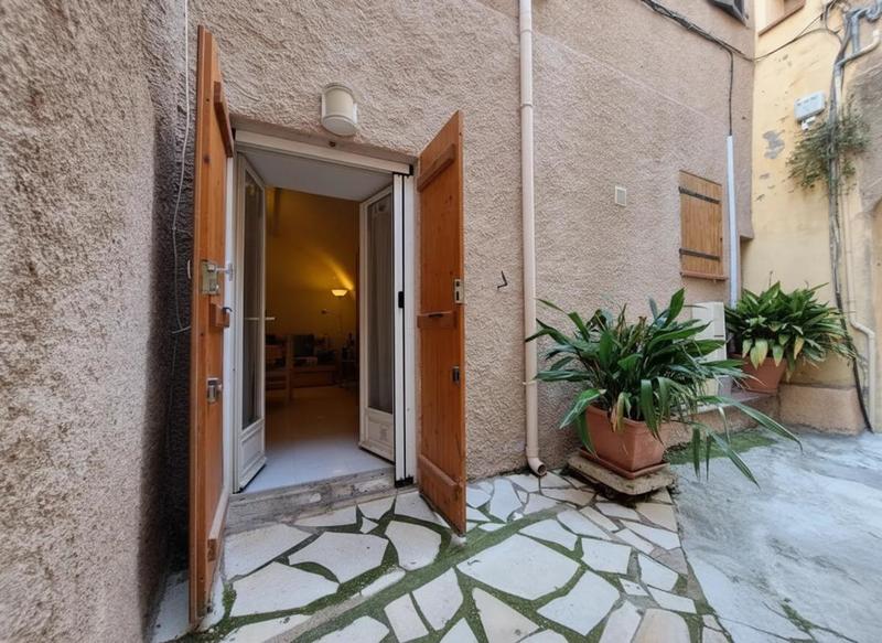 Maison de village - 140 m² - 6 pièces