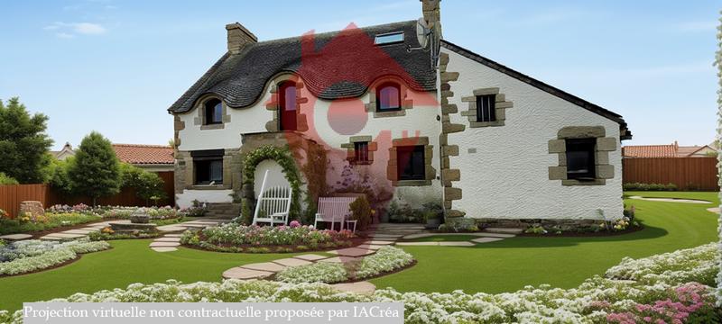 Maison - 247 m² - 8 pièces