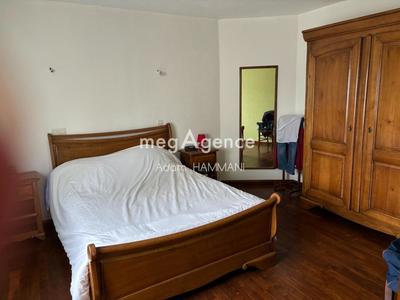 Maison de campagne - 93 m² - 4 pièces