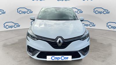 Renault Clio V 1.0 TCe 100 Rs Line