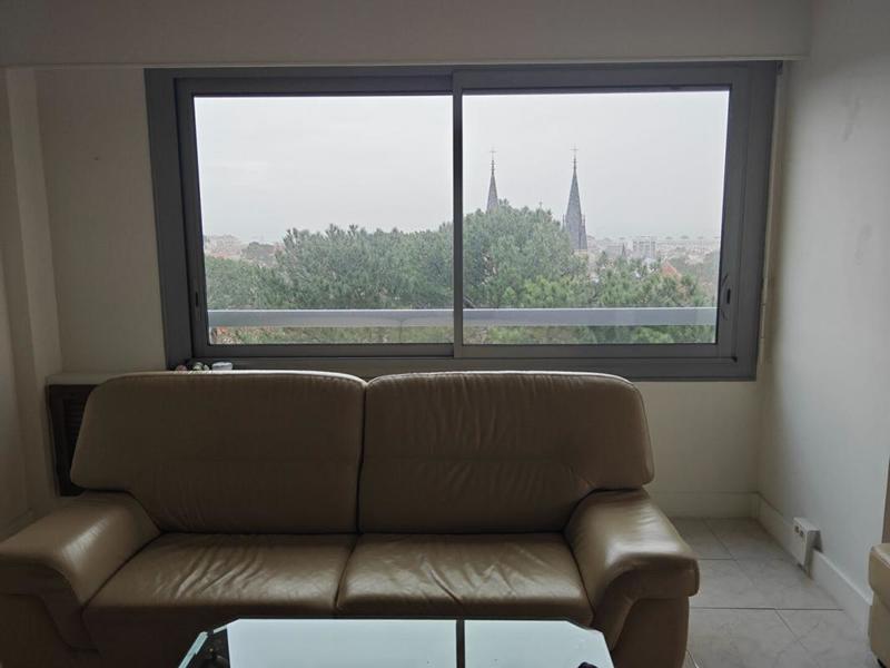 Appartement - 77 m² - 4 pièces